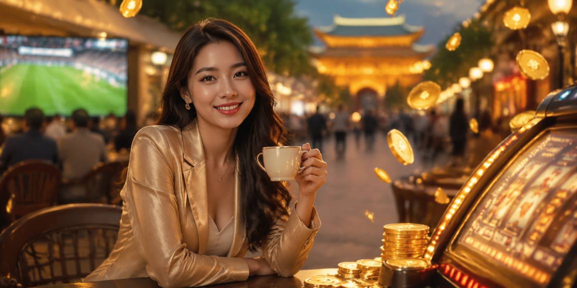6pg88 Slot Dao Ngoc tại 6pg88 — Nơi Tìm Game Đúng Ý